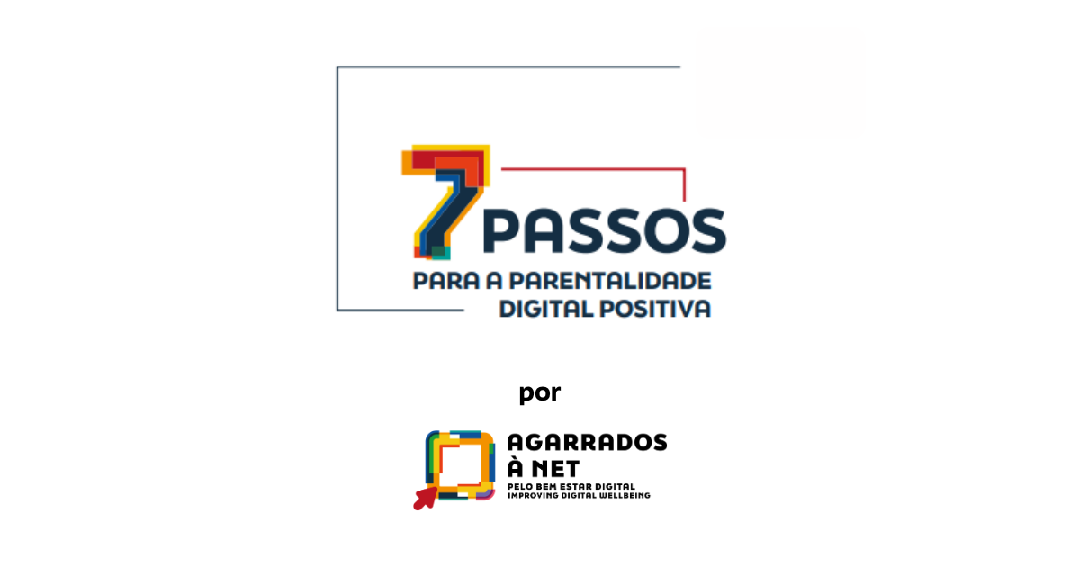 7 Passos Para a Parentalidade Digital
