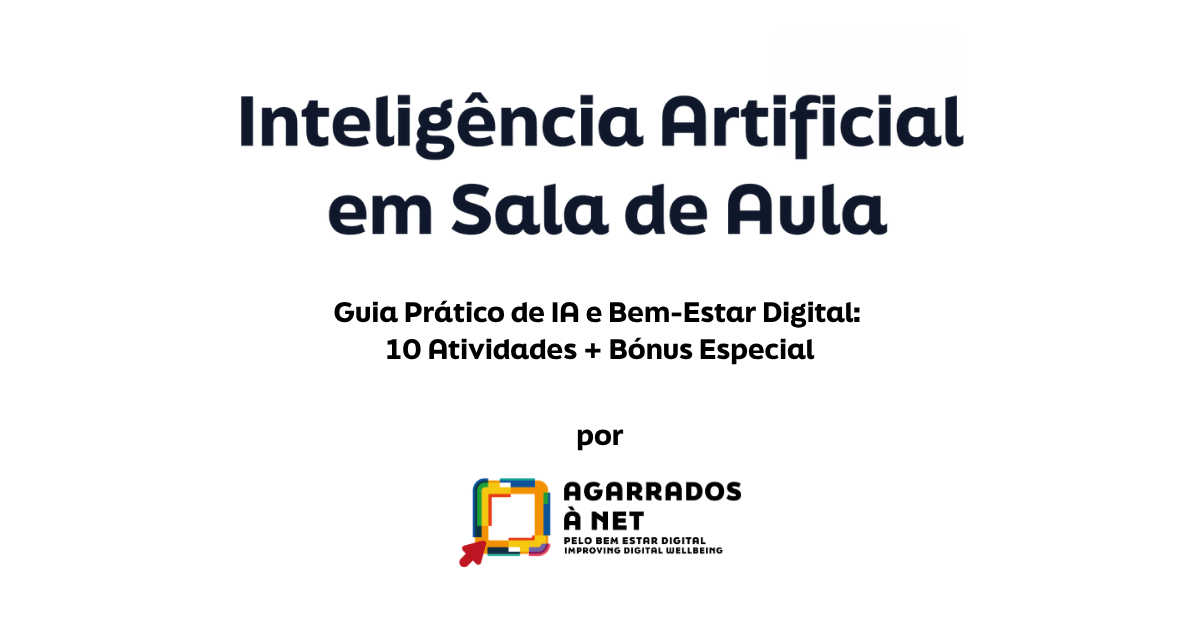 Inteligência Artificial em Sala de Aula